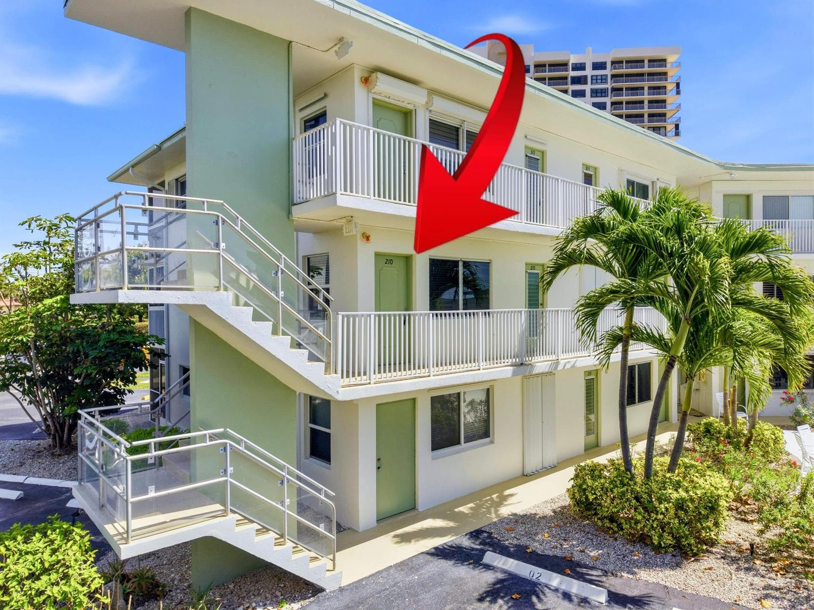 3600 N Ocean Drive 210 photo 23