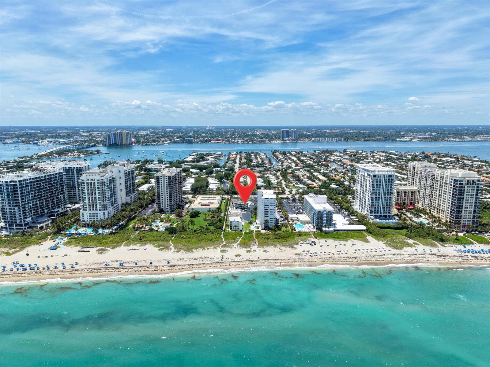 3600 N Ocean Drive 210 photo 1