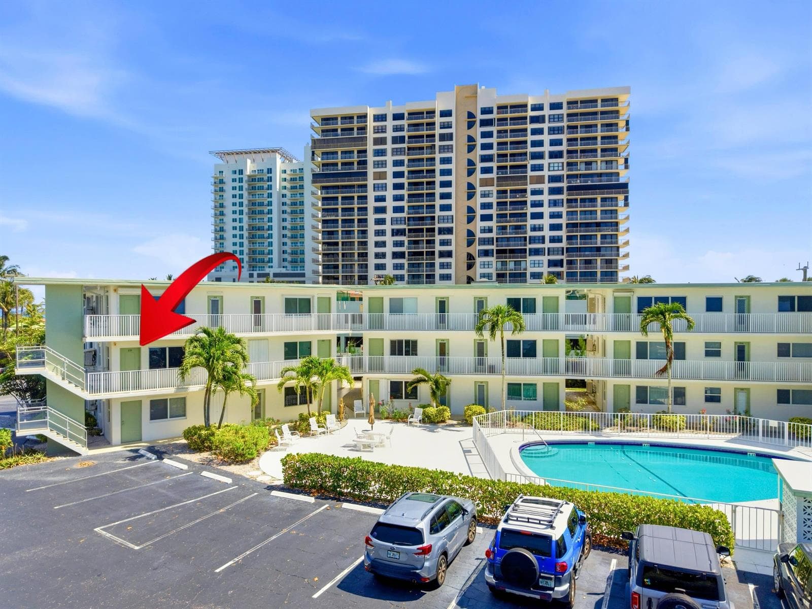 3600 N Ocean Drive 210 photo 15