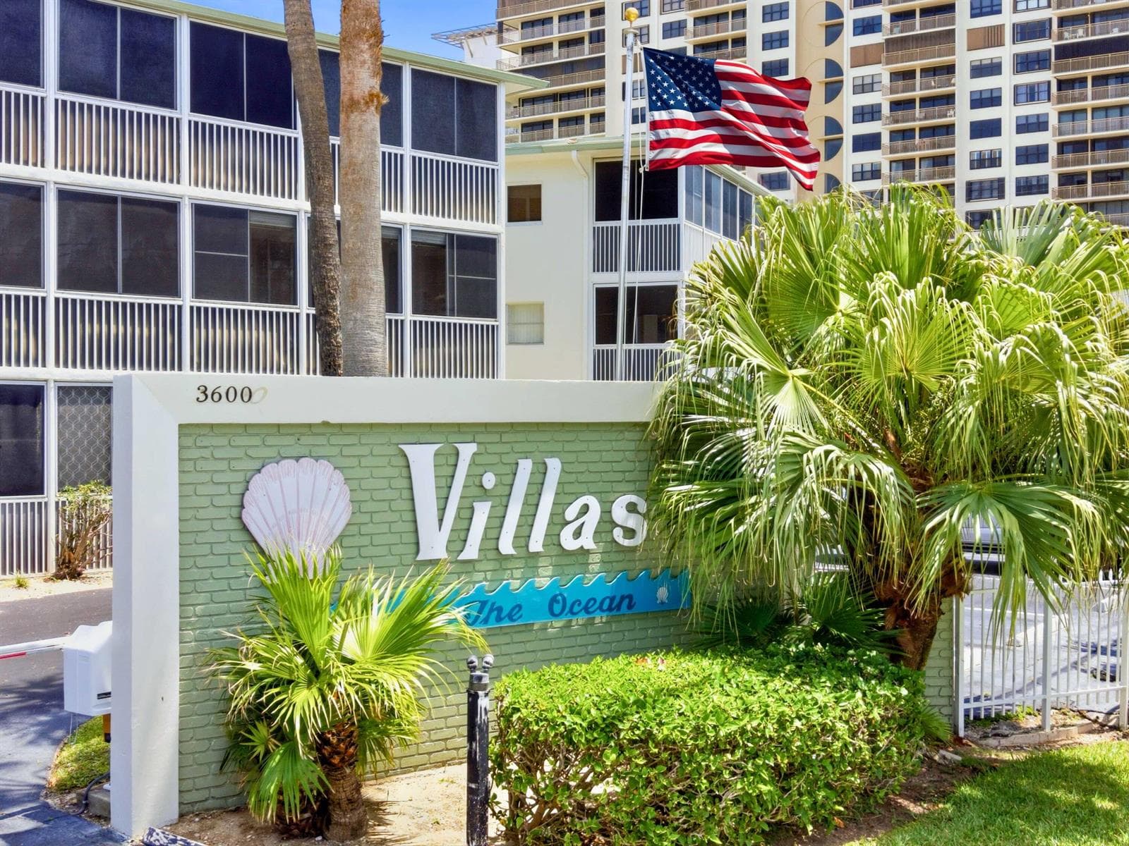 3600 N Ocean Drive 210 photo 25