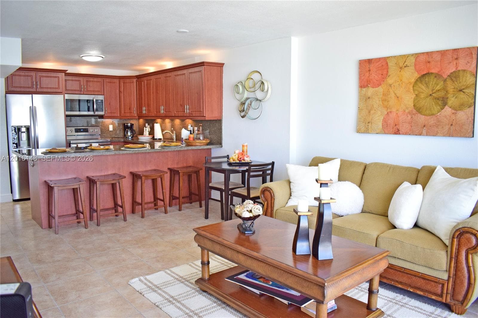 401 Ocean Dr 924 photo 2