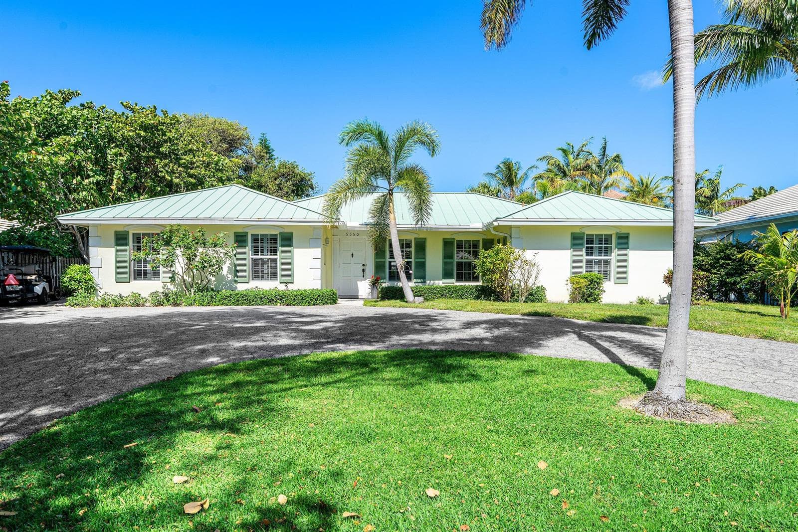 5550 Osprey Drive photo 4