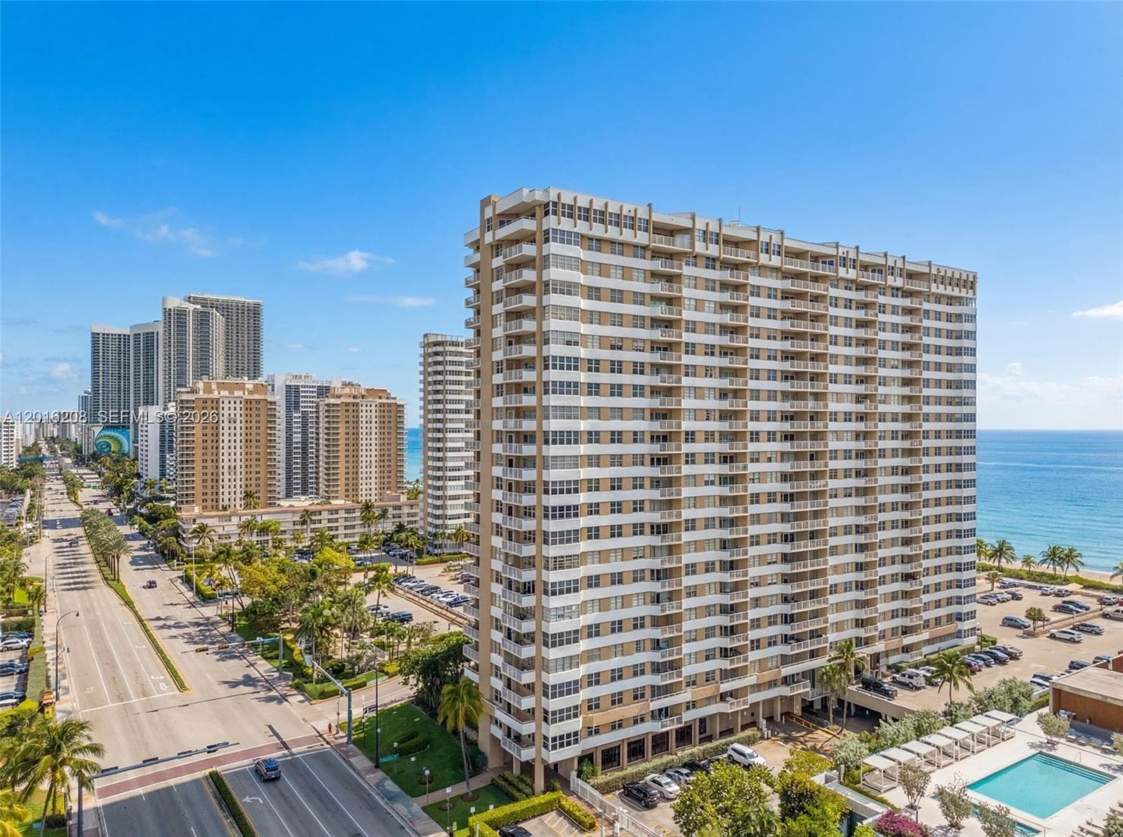 1980 Ocean Dr 15Q photo 23
