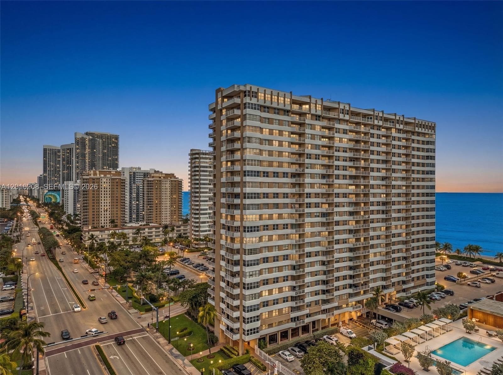 1980 Ocean Dr 15Q photo 22