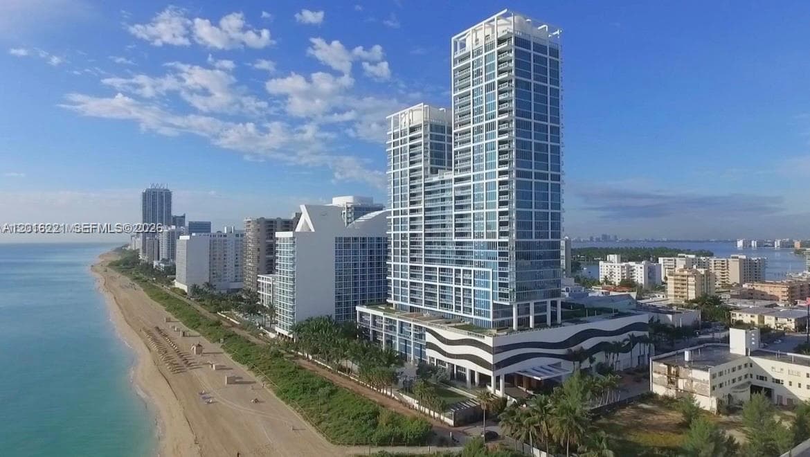 6801 Collins Ave 718 photo 1