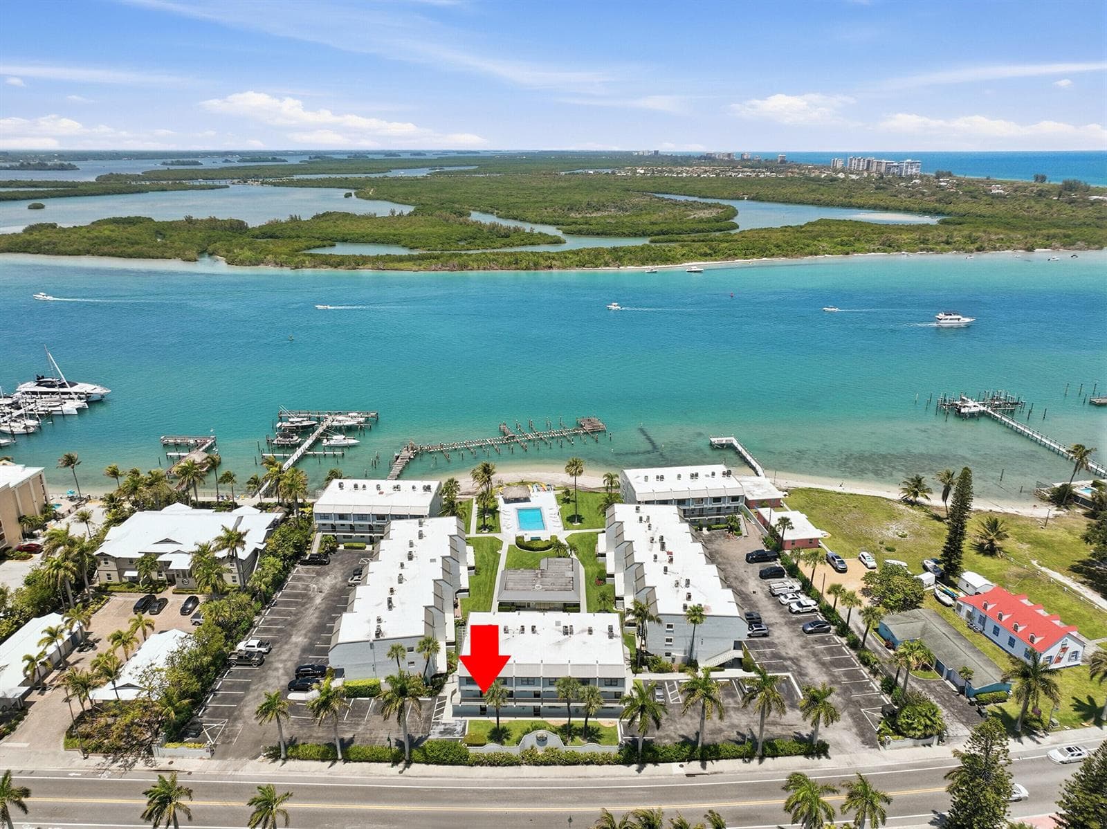1300 Seaway Drive C1 photo 20