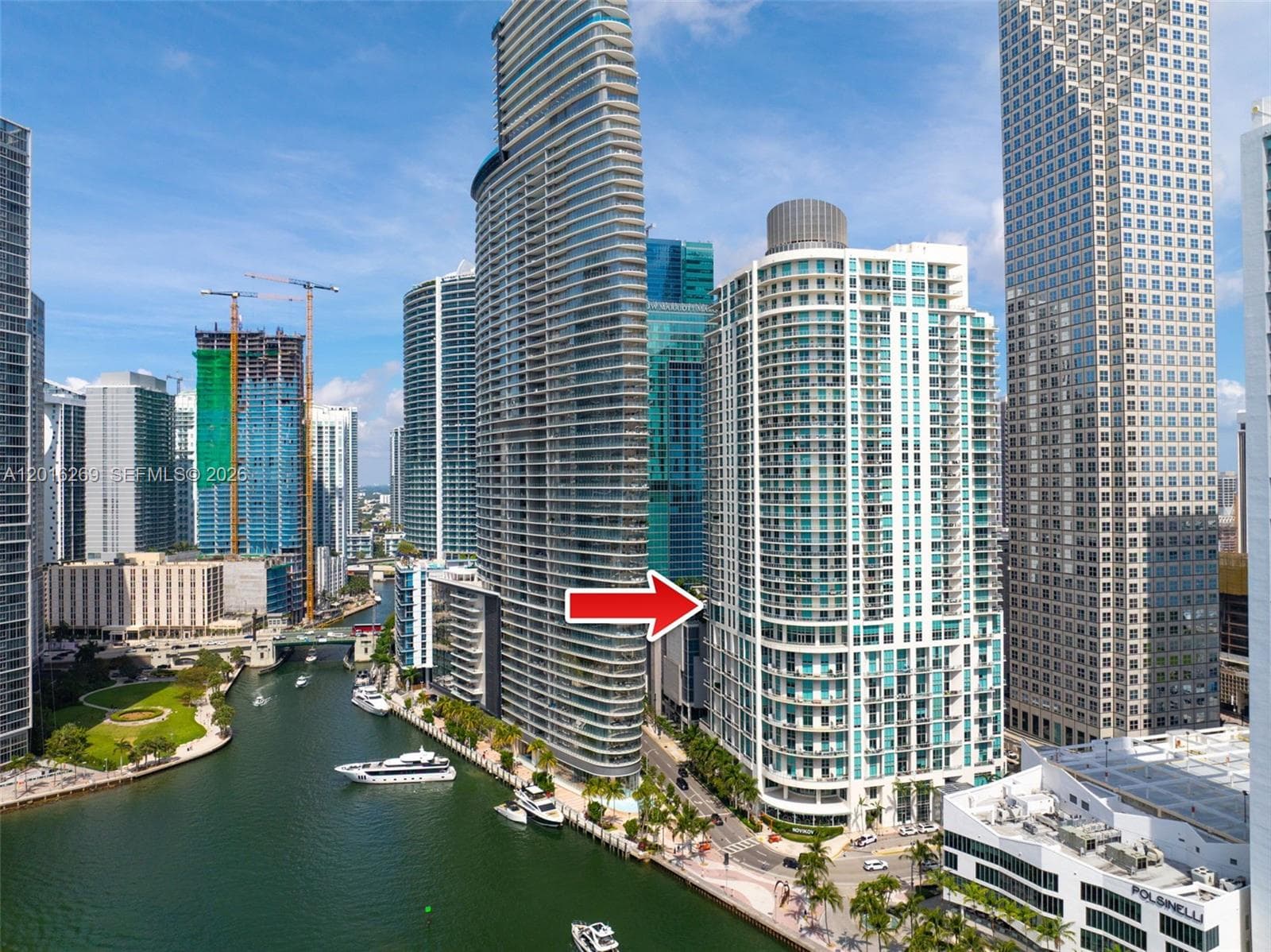 300 Biscayne Blvd L-L02 photo 3