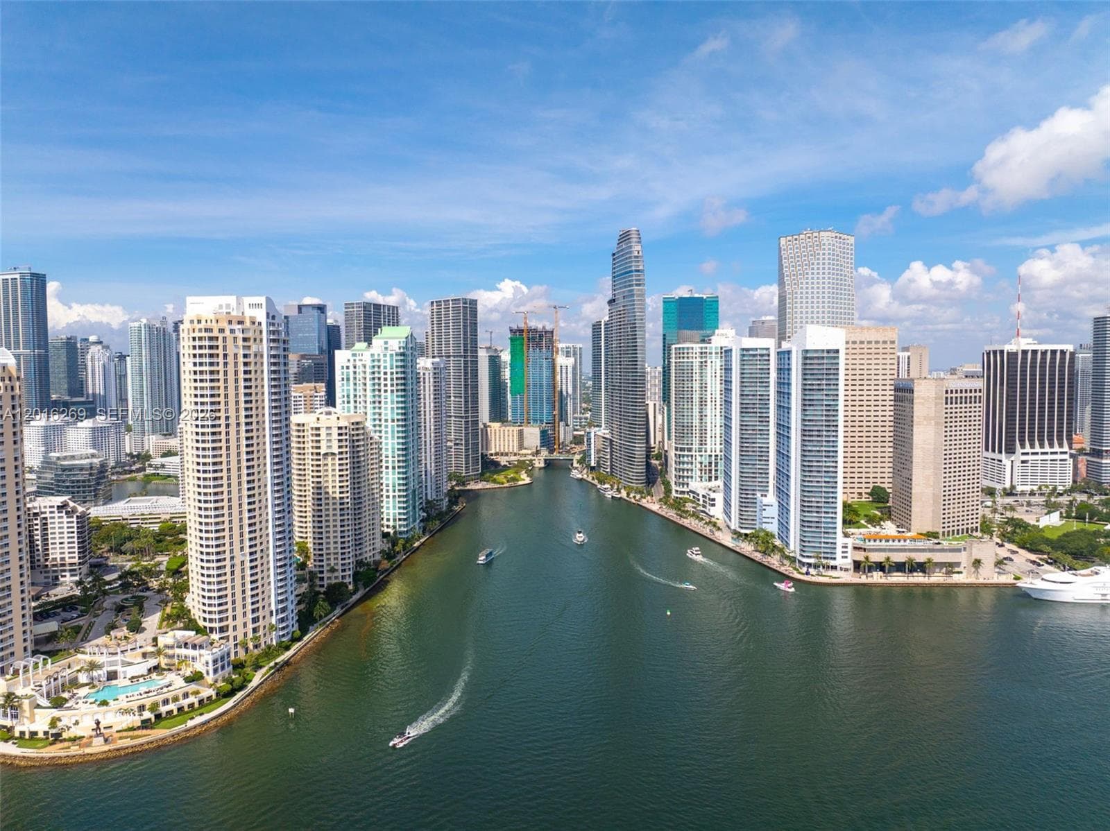 300 Biscayne Blvd L-L02 photo 1