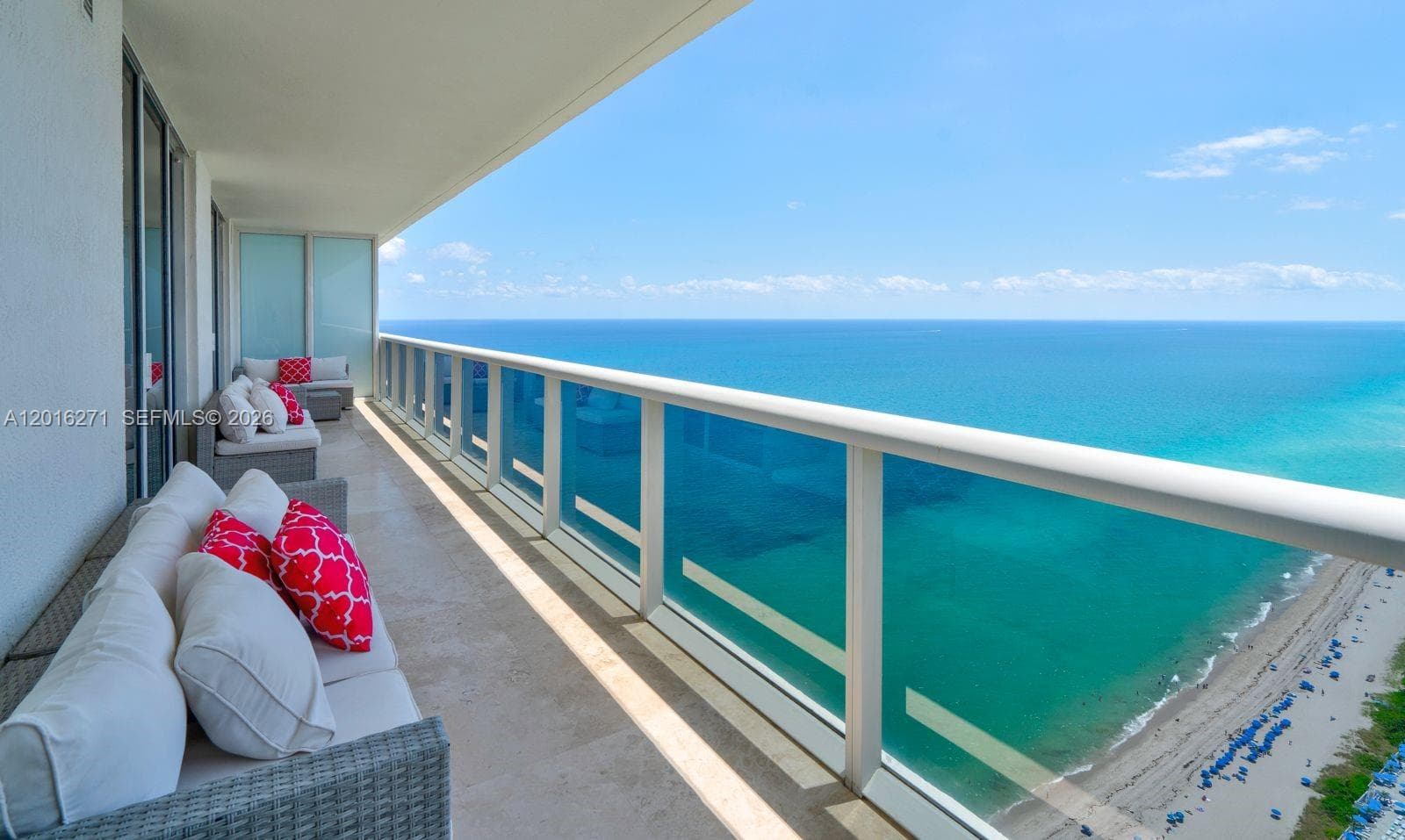 1830 Ocean Dr 4903 photo 16