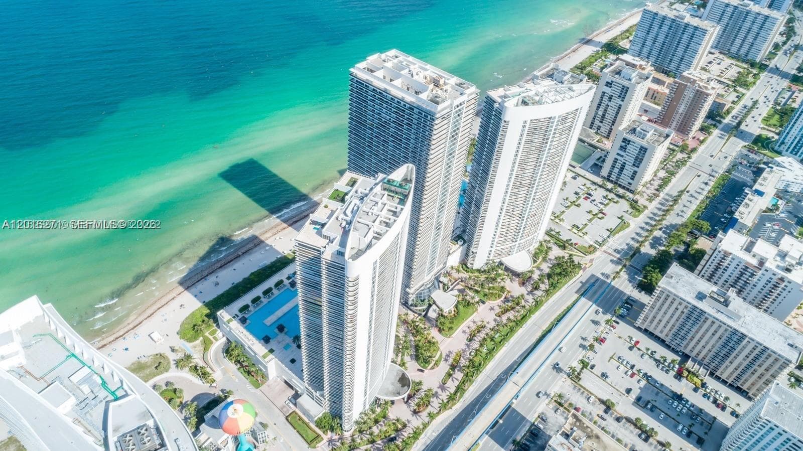 1830 Ocean Dr 4903 photo 1