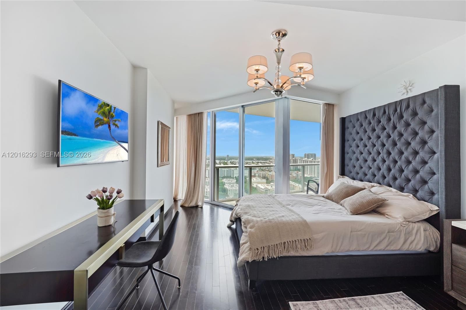 17001 Collins Ave 2805 photo 25