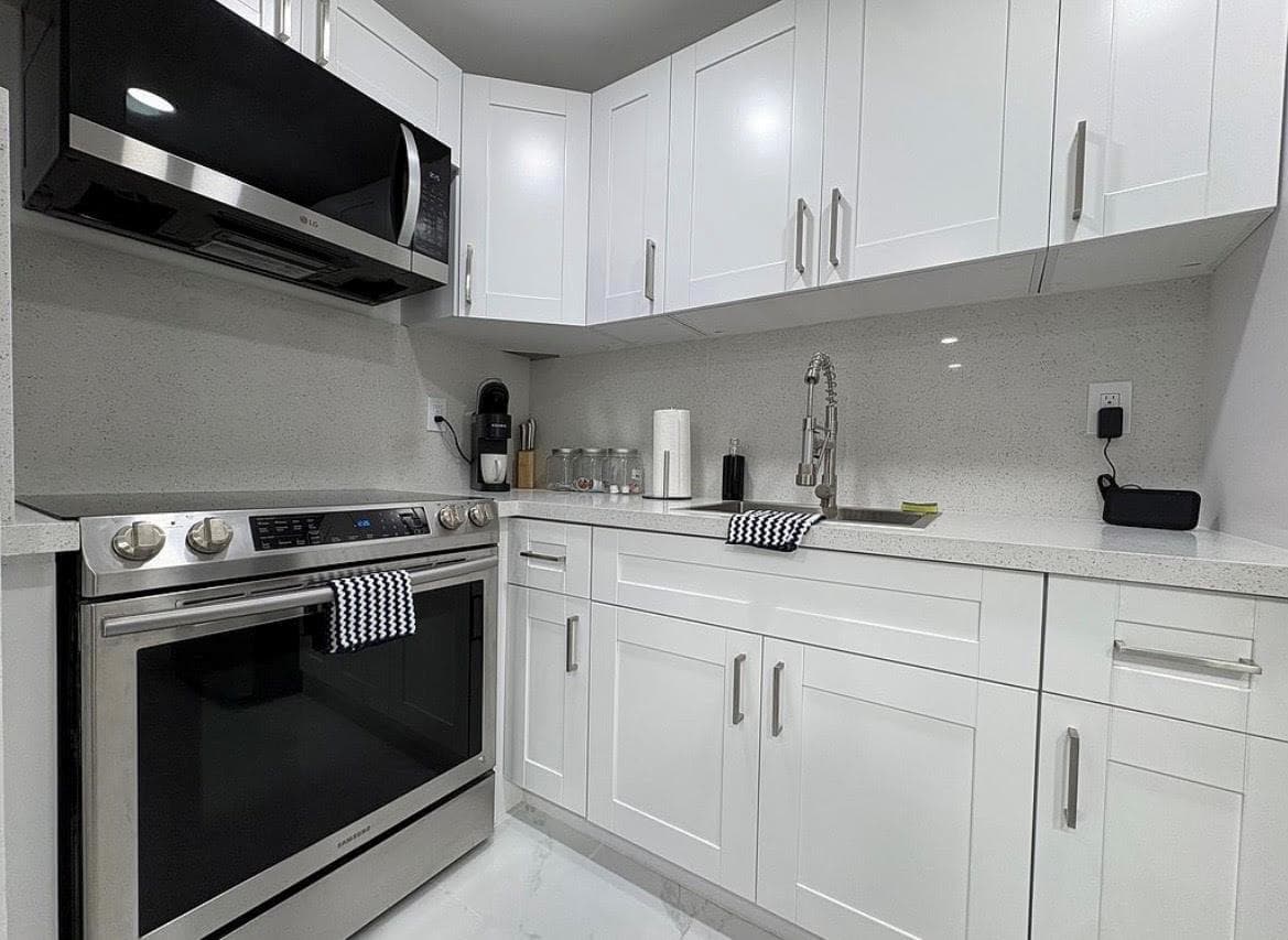 4265 NW South Tamiami Canal Drive 1-211 photo 2