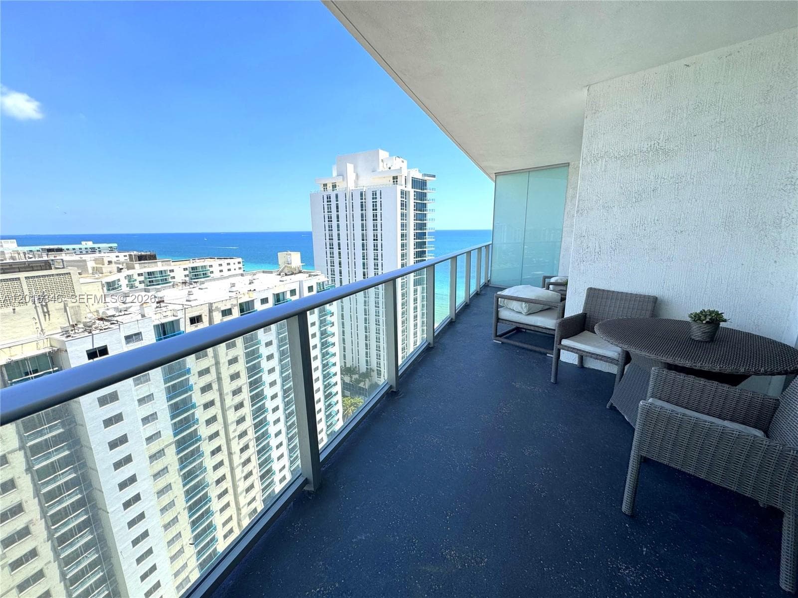 4111 Ocean Dr 1610 photo 1