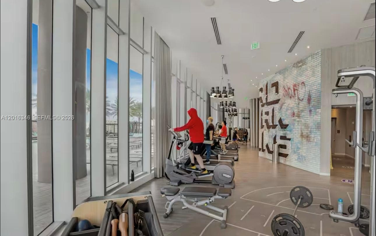 4111 S Ocean Dr 1610 photo 18