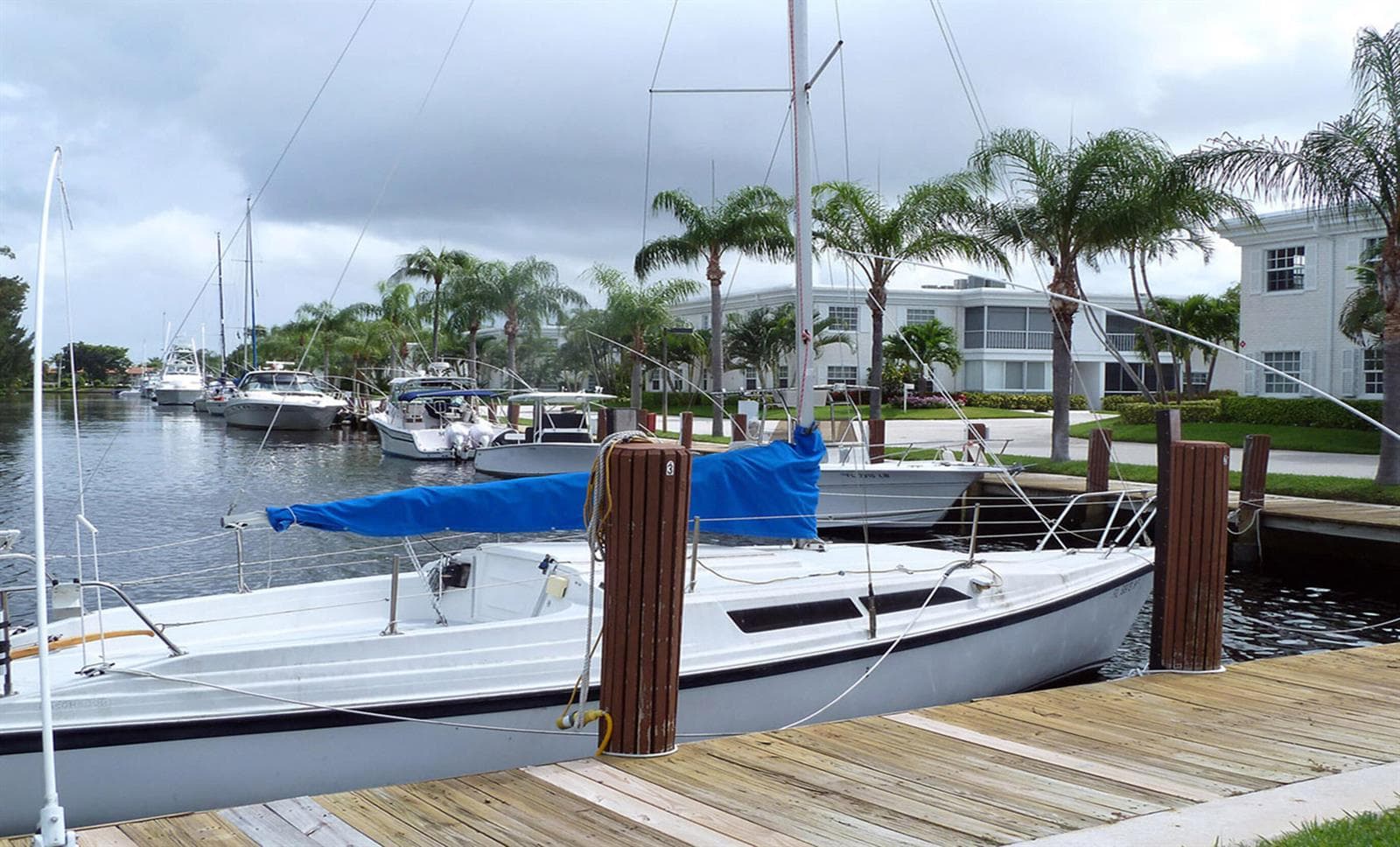 6299 Bay Club Drive 3 photo 15