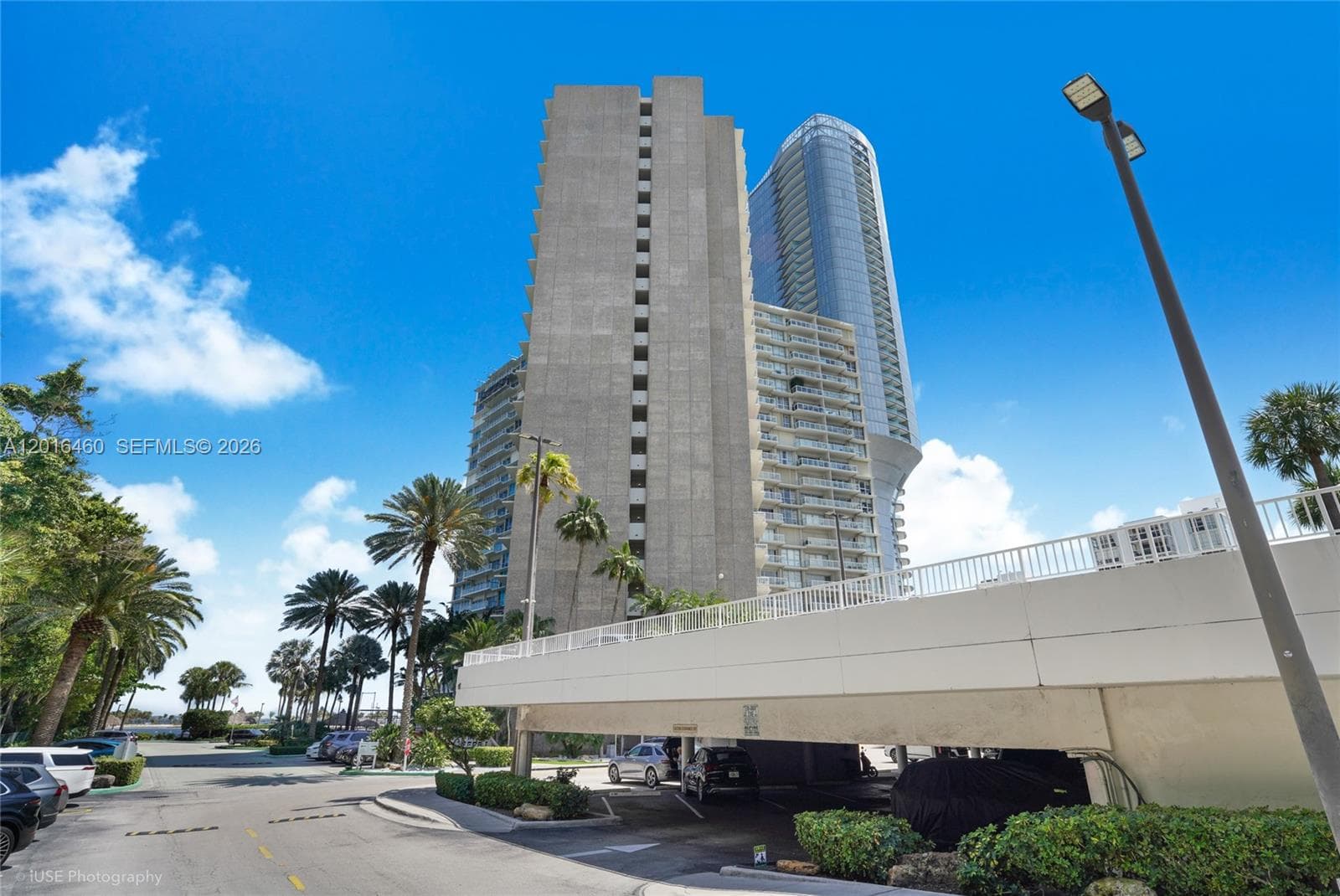 2451 Brickell Ave 20H photo 2