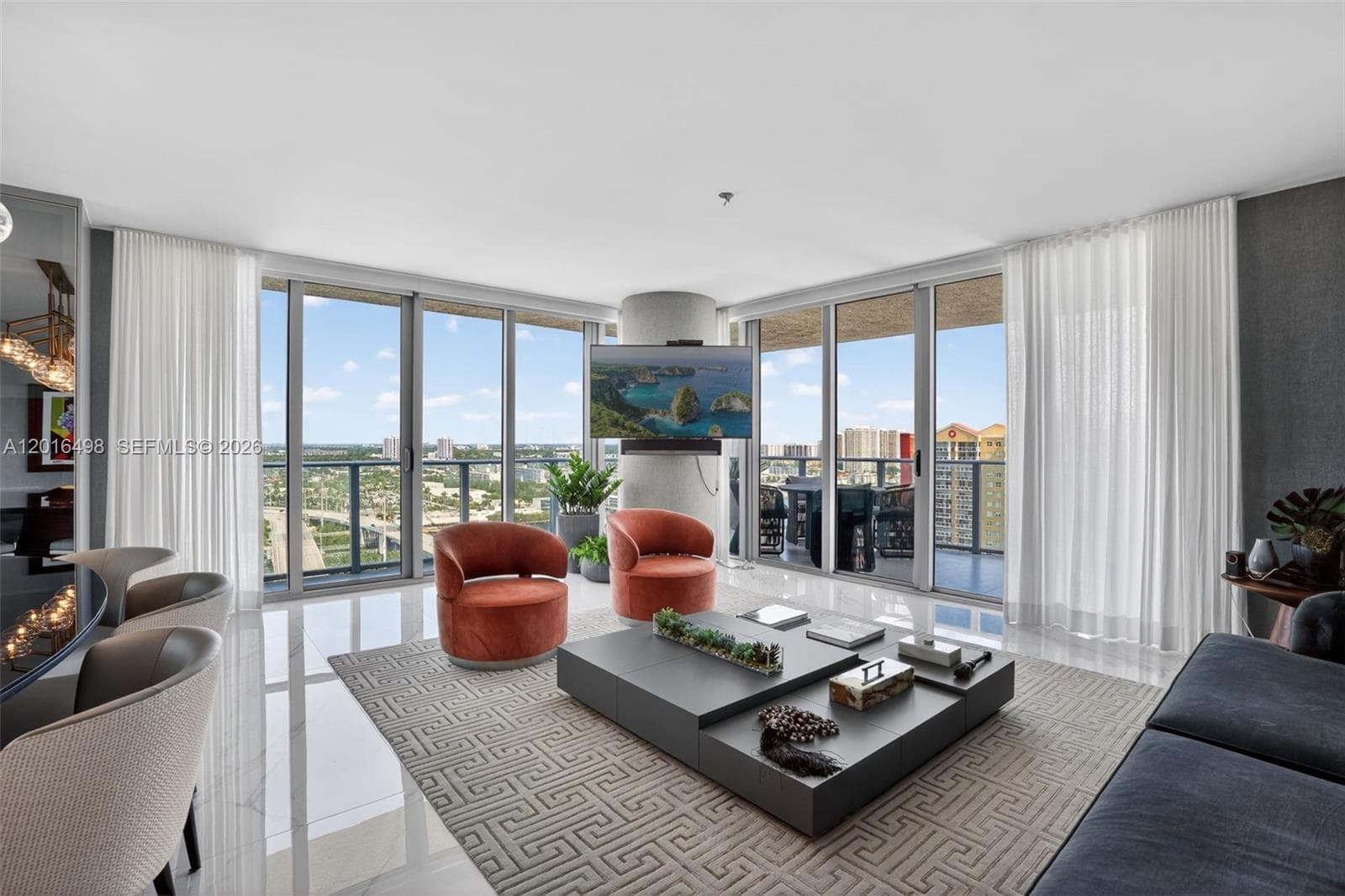 330 Sunny Isles Blvd 5-2301 photo 13
