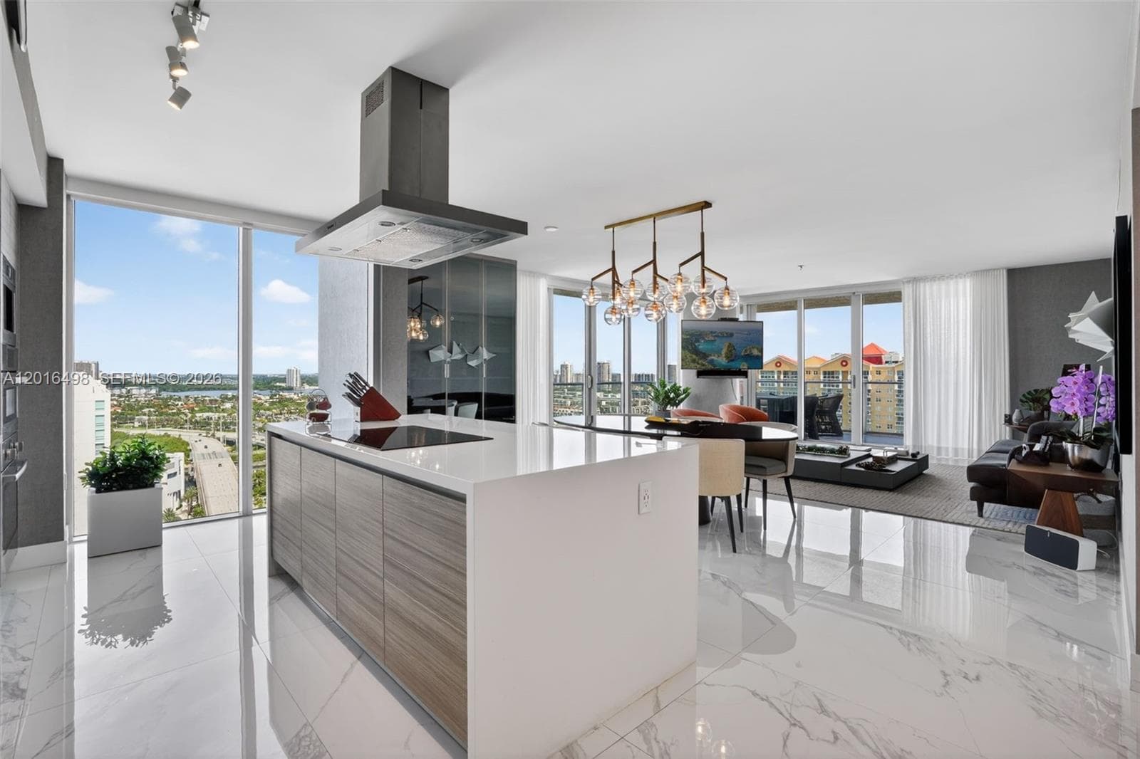 330 Sunny Isles Blvd 5-2301 photo 3