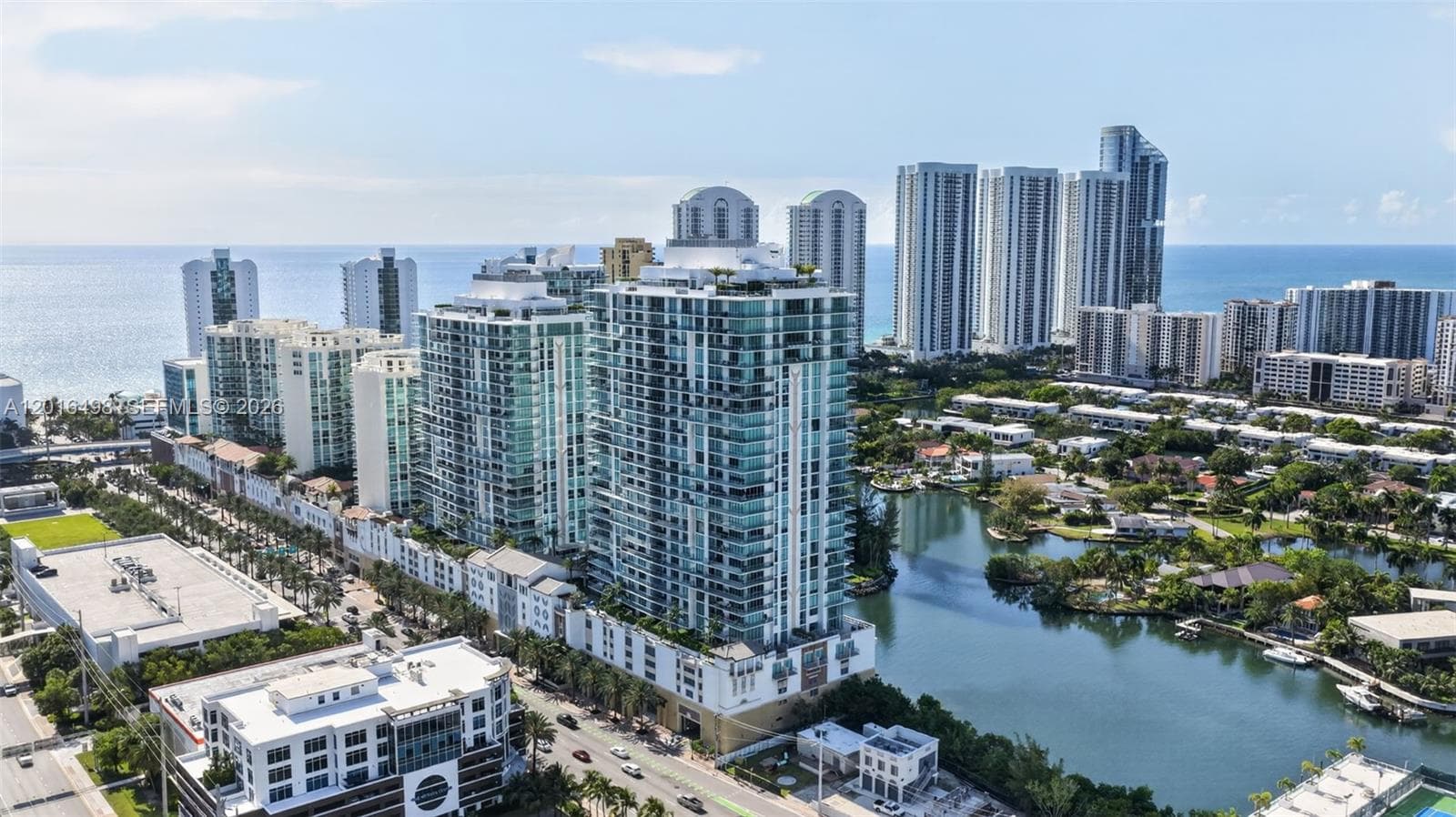 330 Sunny Isles Blvd 5-2301 photo 1