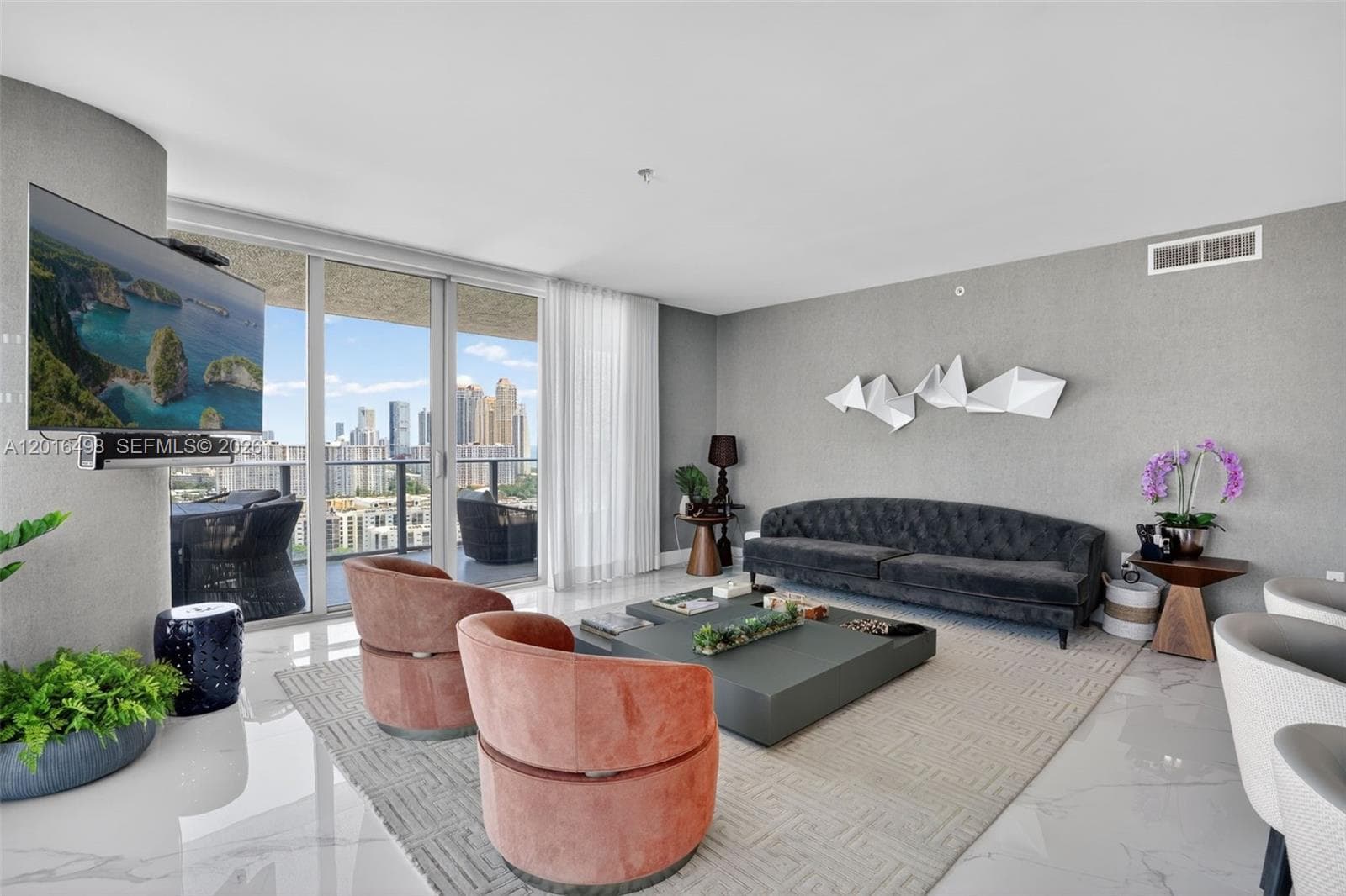 330 Sunny Isles Blvd 5-2301 photo 14