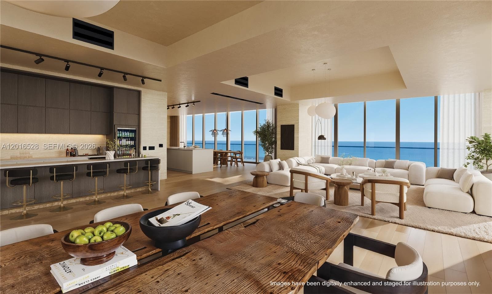 18501 Collins Ave PH5204 photo 2