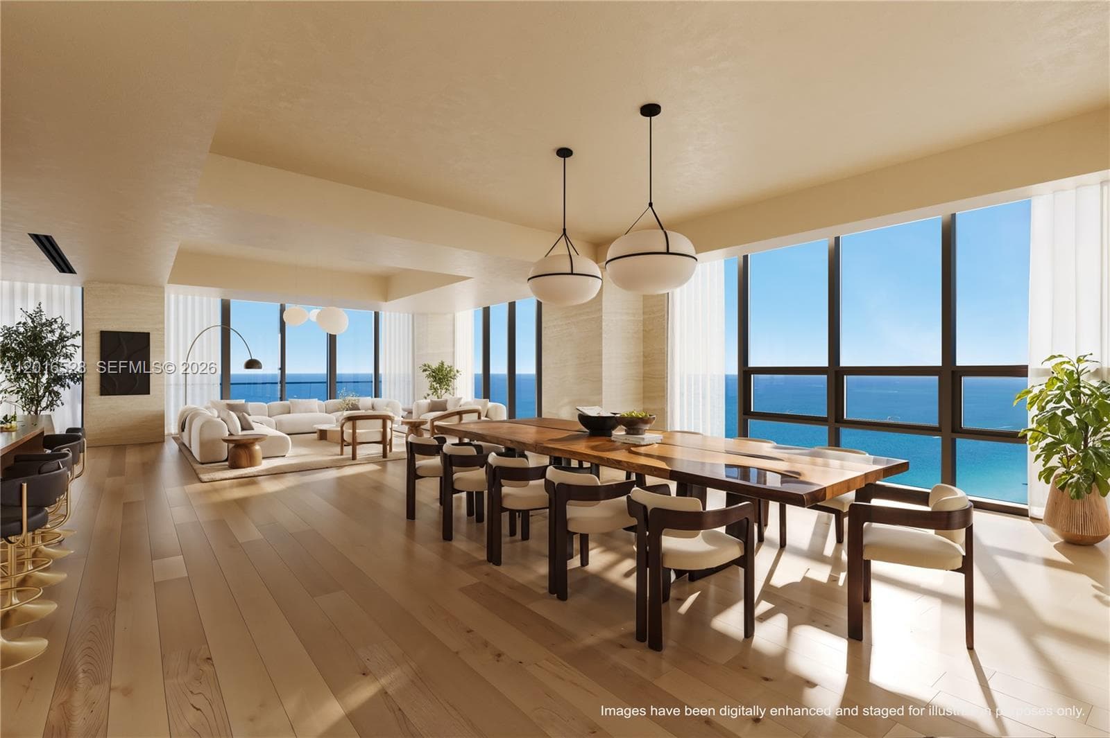 18501 Collins Ave PH5204 photo 3