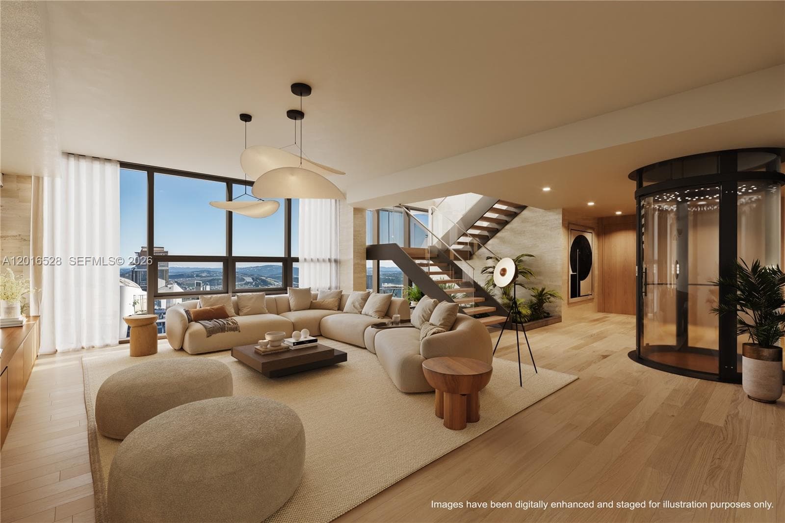 18501 Collins Ave PH5204 photo 5