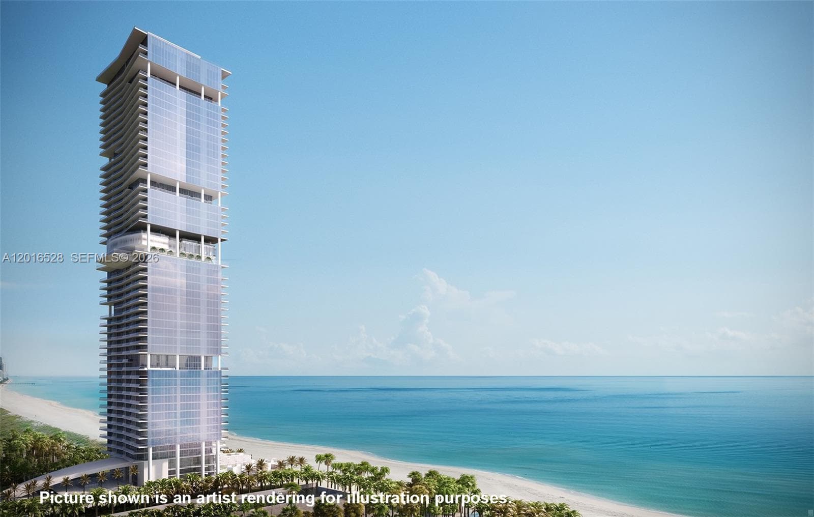 18501 Collins Ave PH5204 photo 19