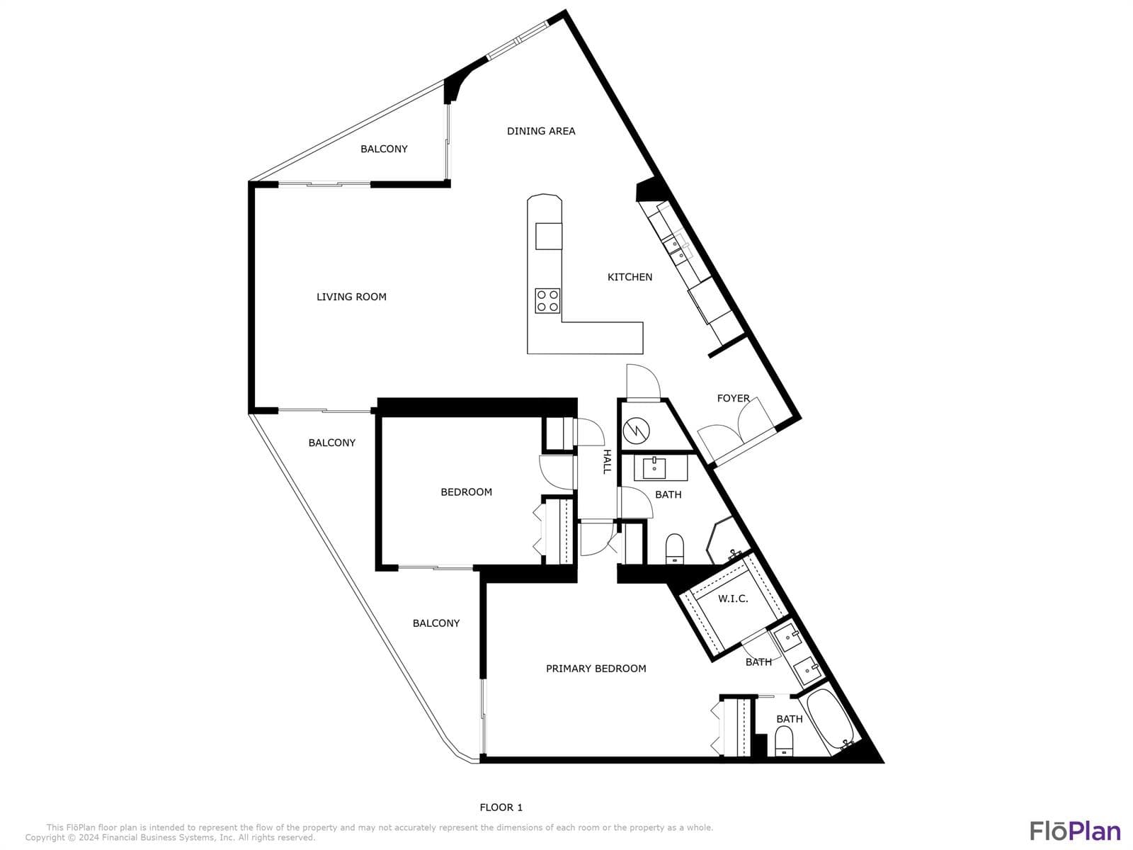 5420 N Ocean Drive 906 photo 2