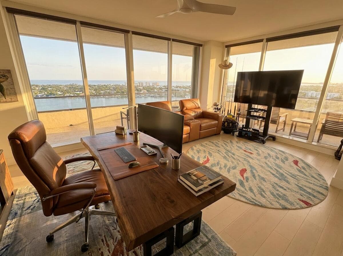 100 Lakeshore Drive T51 photo 12