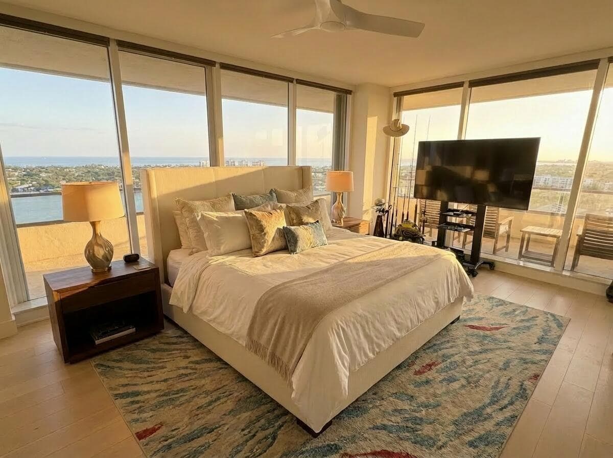 100 Lakeshore Drive T51 photo 15