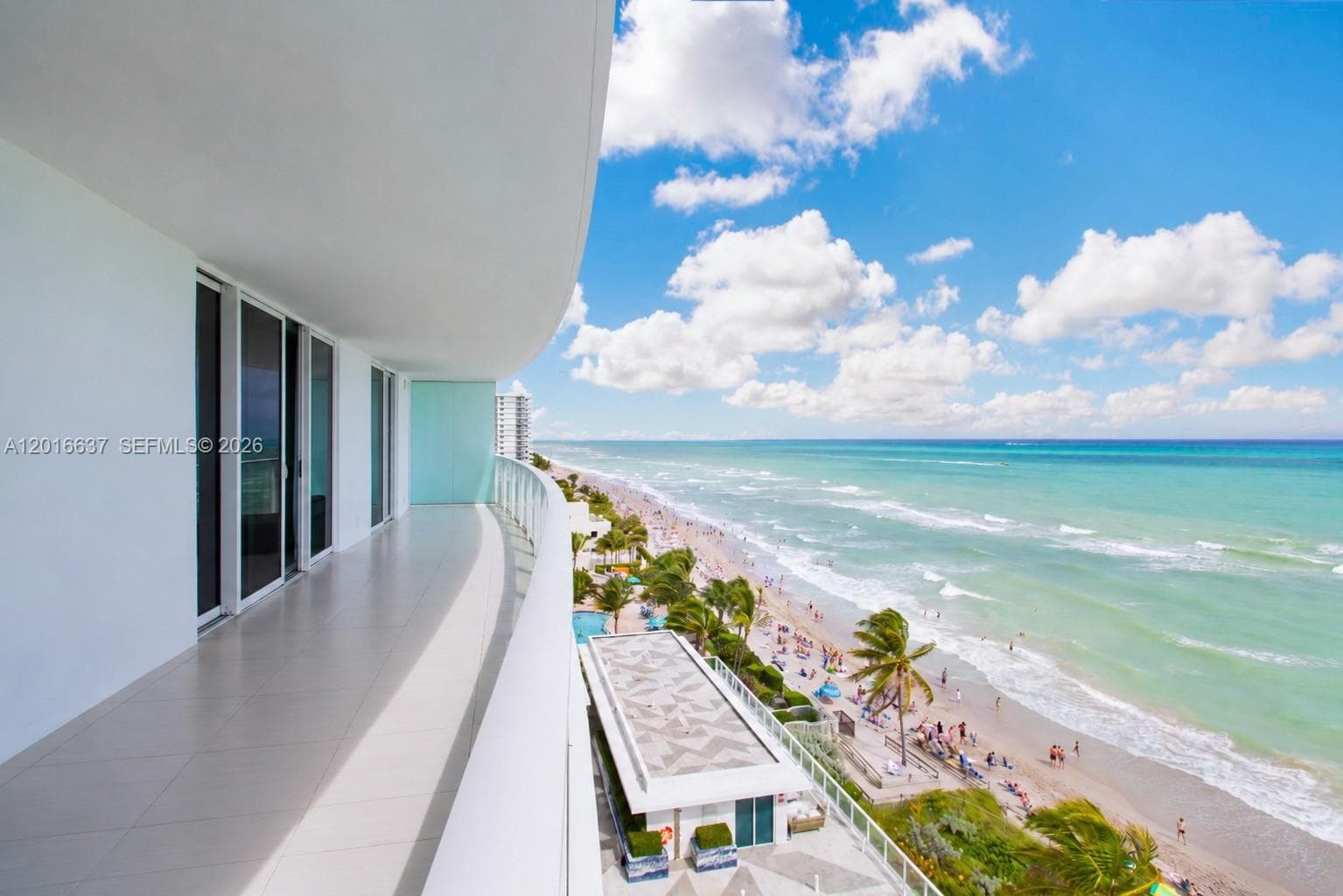 3951 Ocean Dr 1002 photo 1