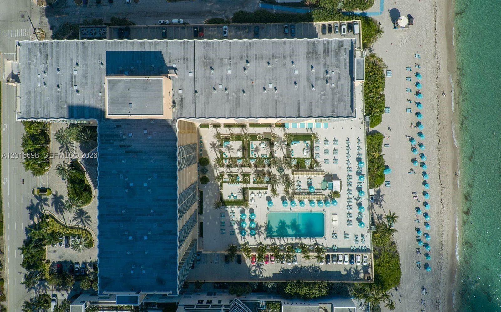 2501 Ocean Dr PH6 photo 6