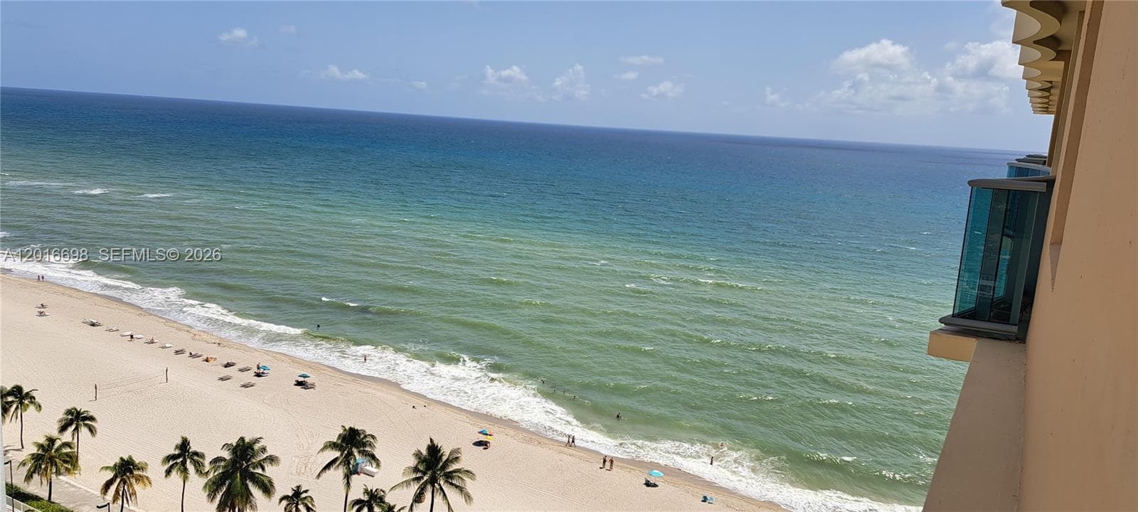 2501 Ocean Dr PH6 photo 9