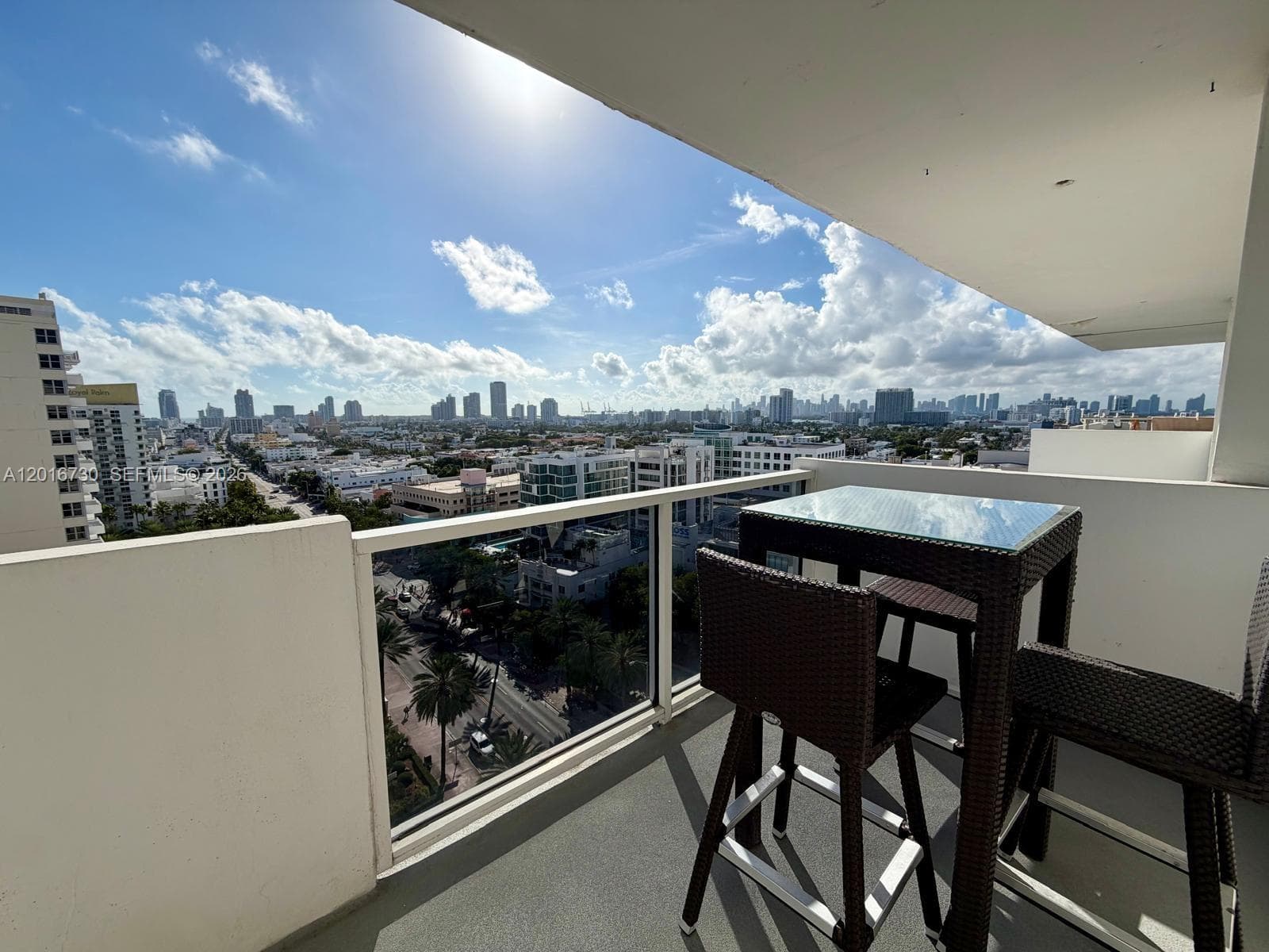 100 Lincoln Rd 1609 photo 9