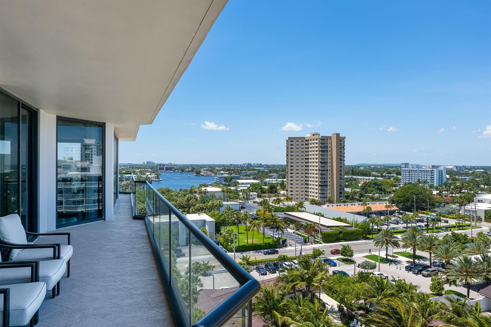1300 S Ocean Boulevard 906 photo 2