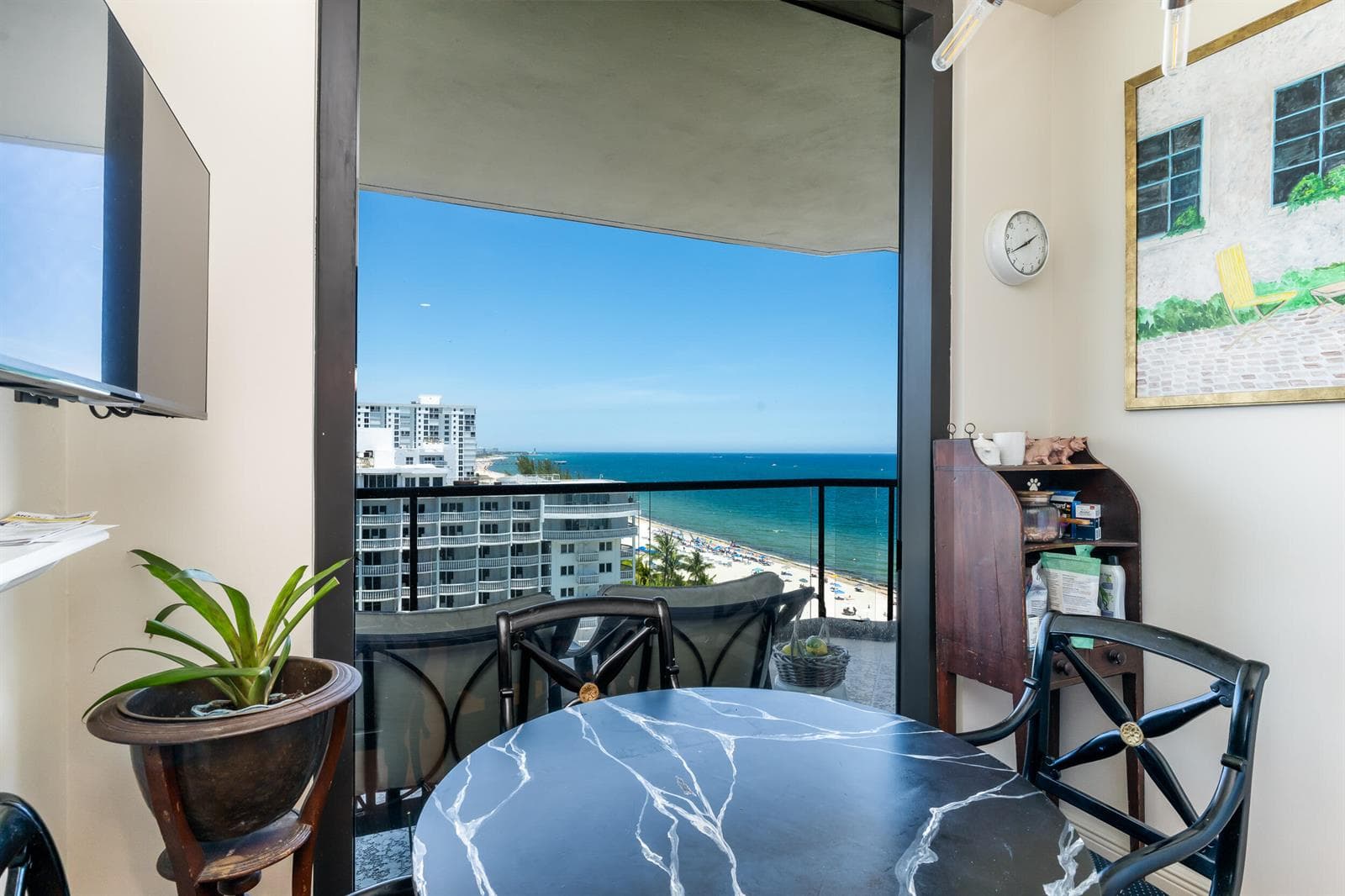1300 S Ocean Boulevard 906 photo 12