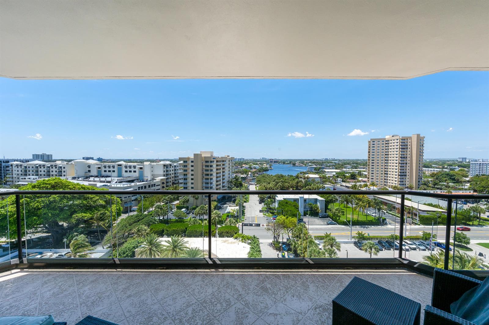 1300 S Ocean Boulevard 906 photo 3