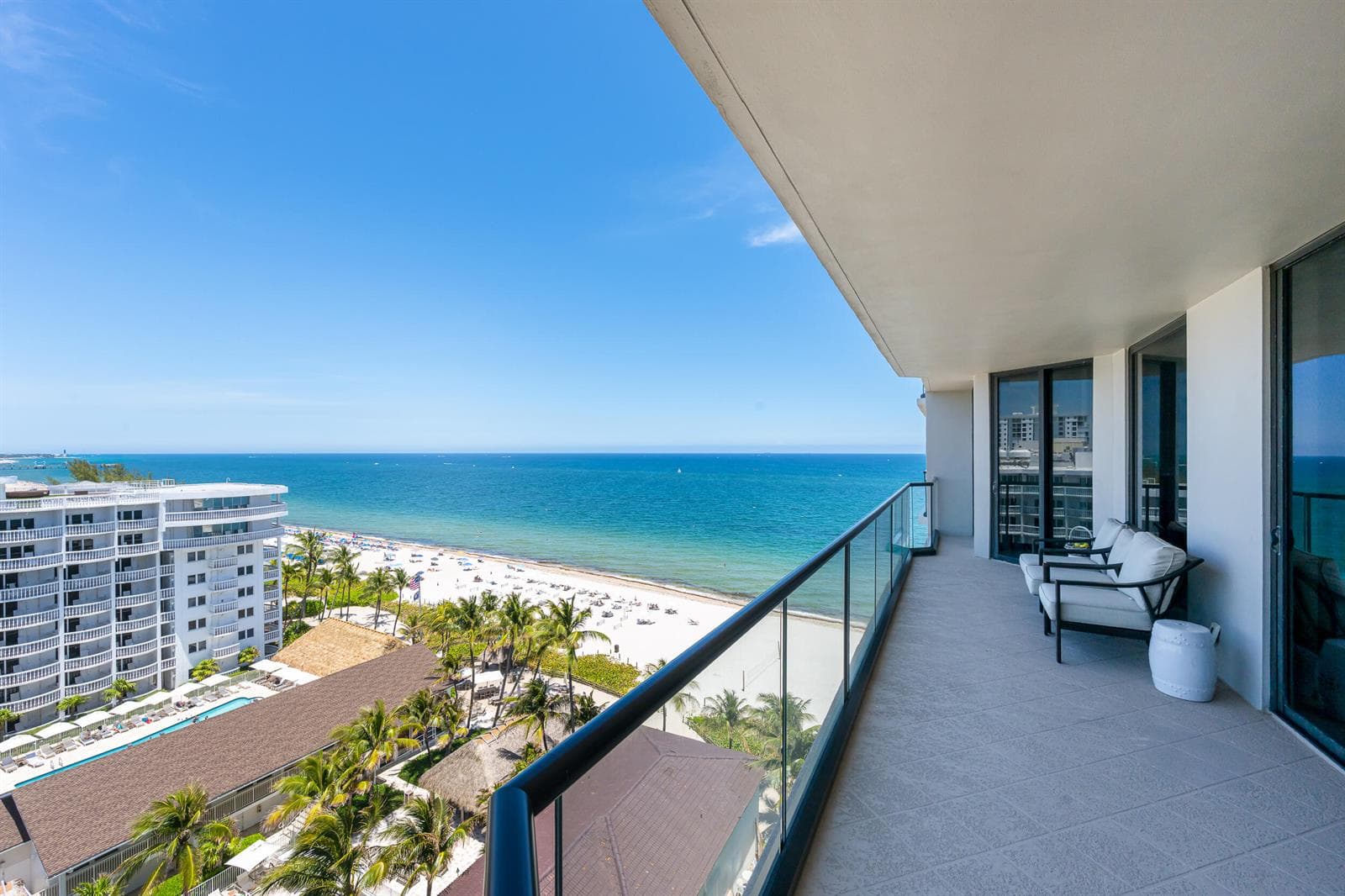 1300 S Ocean Boulevard 906 photo 1