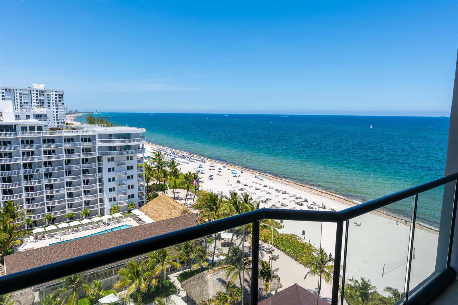 1300 S Ocean Boulevard 906 photo 5