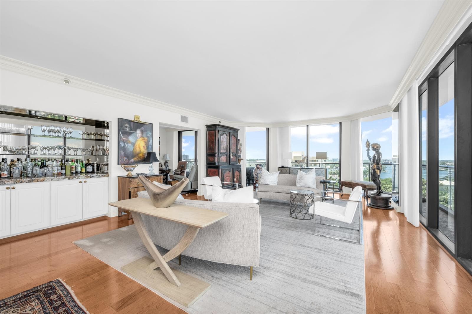 1300 S Ocean Boulevard 906 photo 9