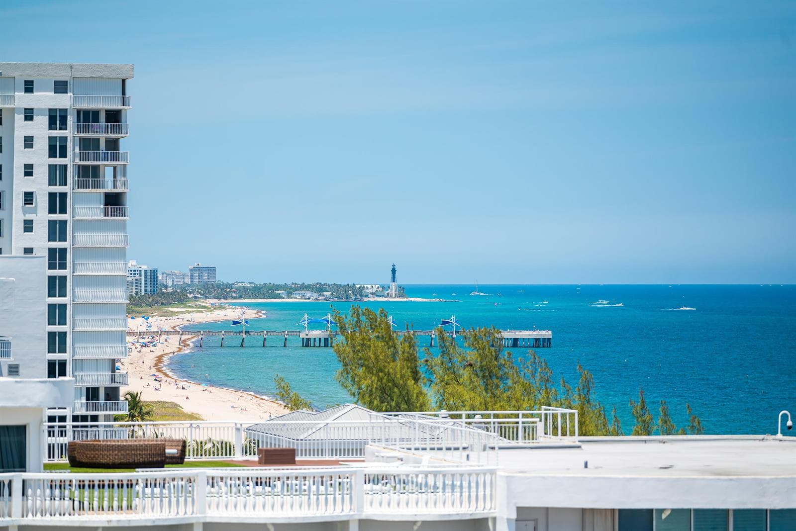 1300 S Ocean Boulevard 906 photo 24