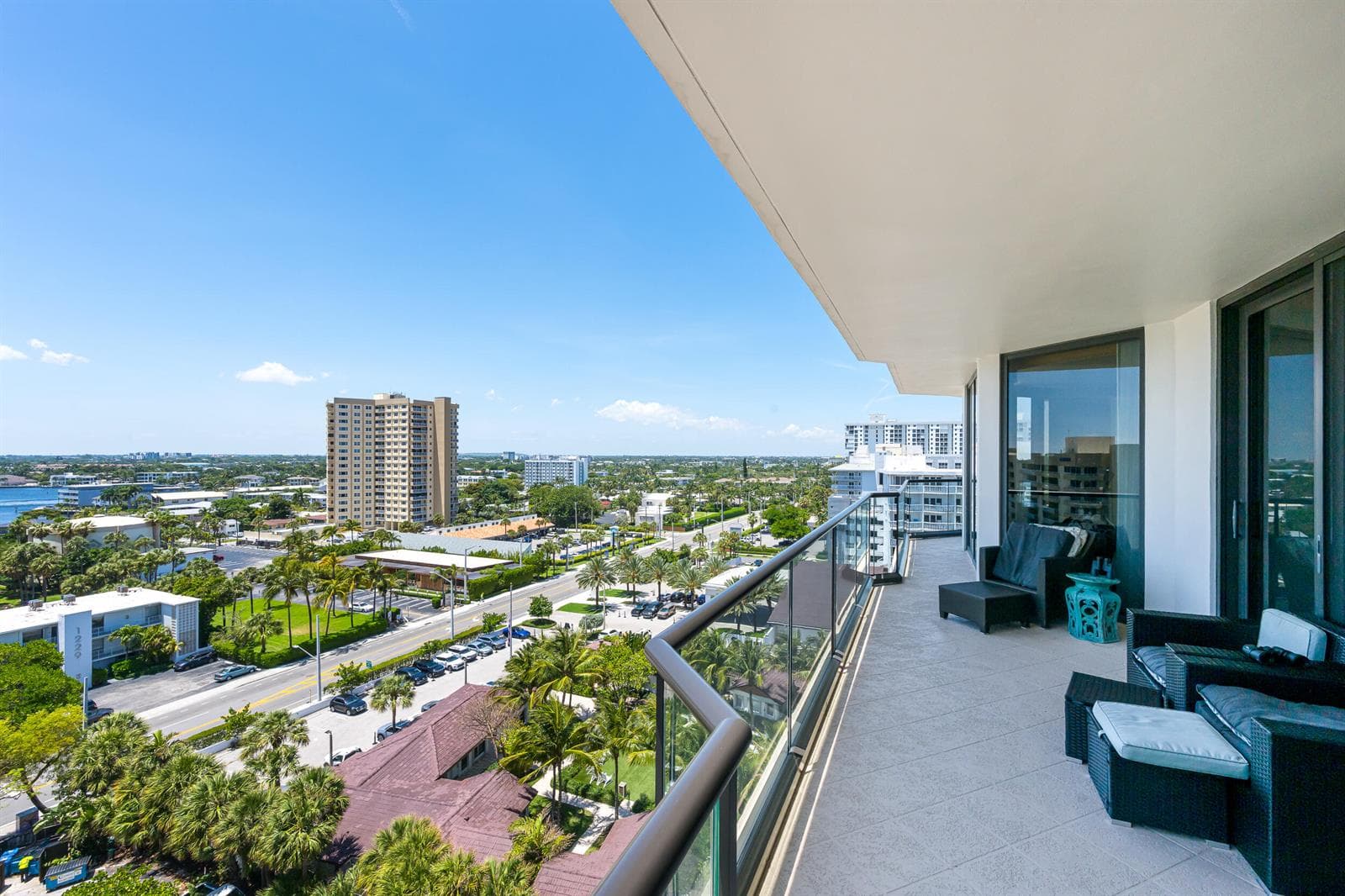 1300 S Ocean Boulevard 906 photo 4