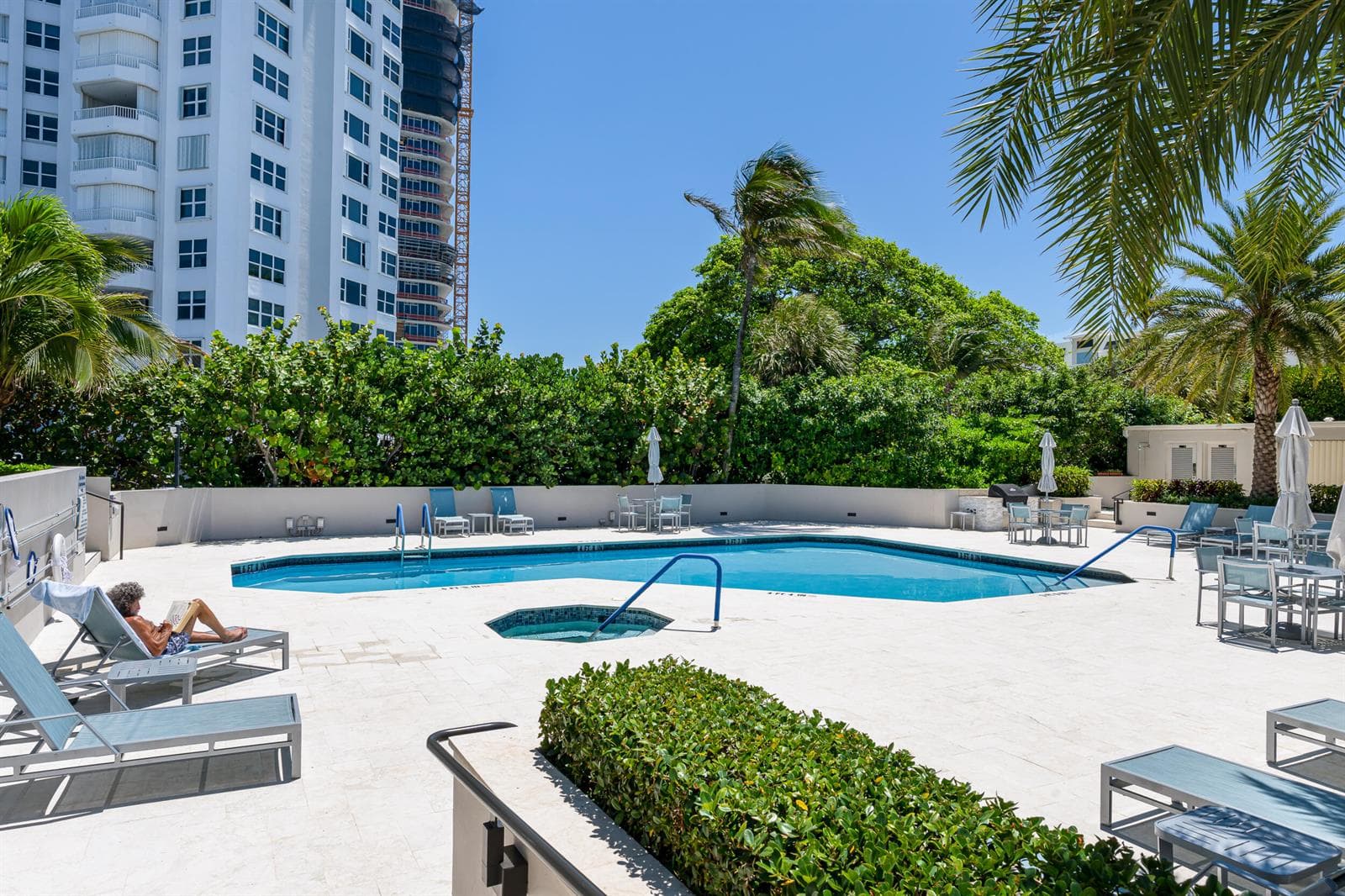 1300 S Ocean Boulevard 906 photo 21