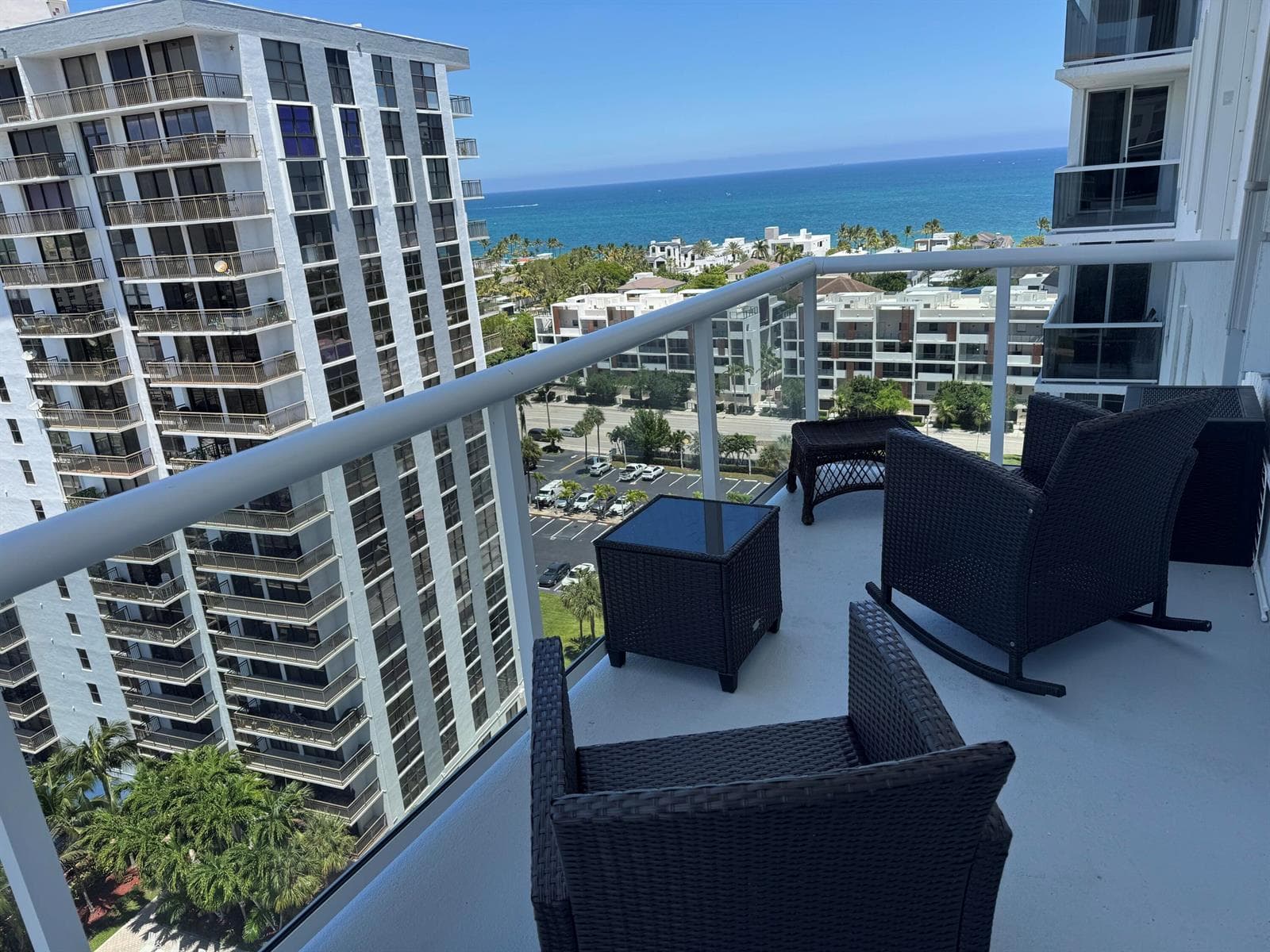 3015 N Ocean Boulevard 15a photo 6