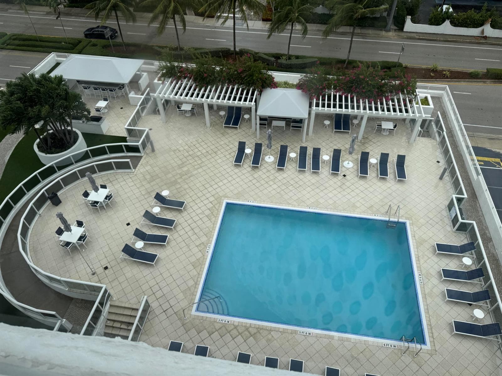 3015 N Ocean Boulevard 15a photo 9