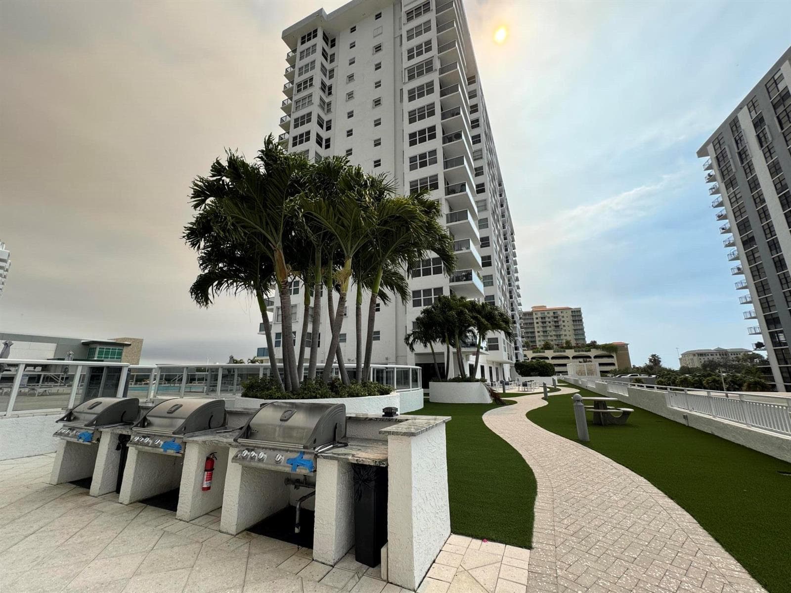 3015 N Ocean Boulevard 15a photo 14