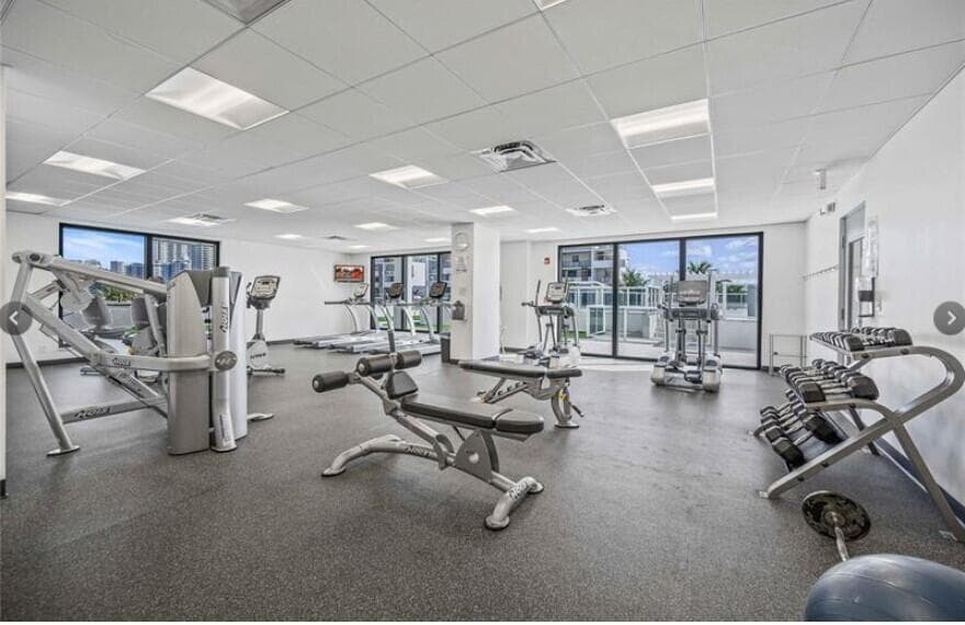 3015 N Ocean Boulevard 15a photo 11