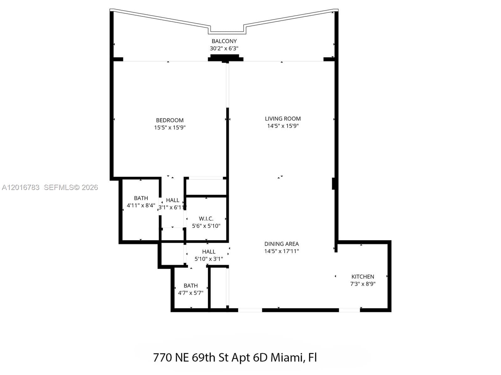 770 69th St 6D photo 23