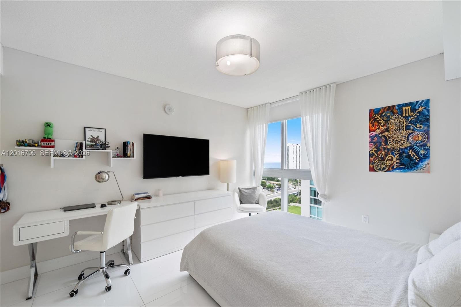 300 Sunny Isles Blvd 4-1501 photo 17